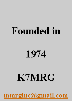 Text Box: Founded in1974